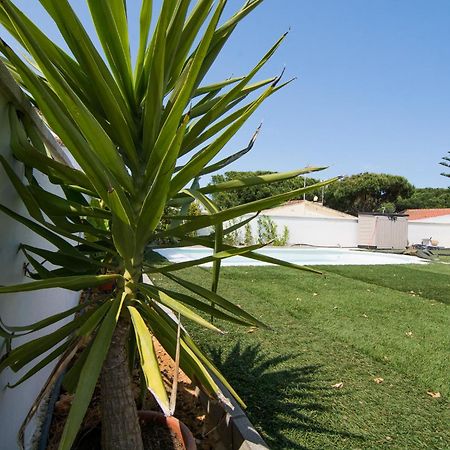Chalet Individual En El Rompido Urb Urverosa Ngoại thất bức ảnh