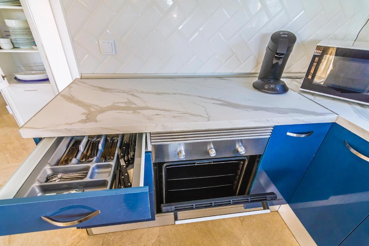 Chalet Individual En El Rompido Urb Urverosa Ngoại thất bức ảnh