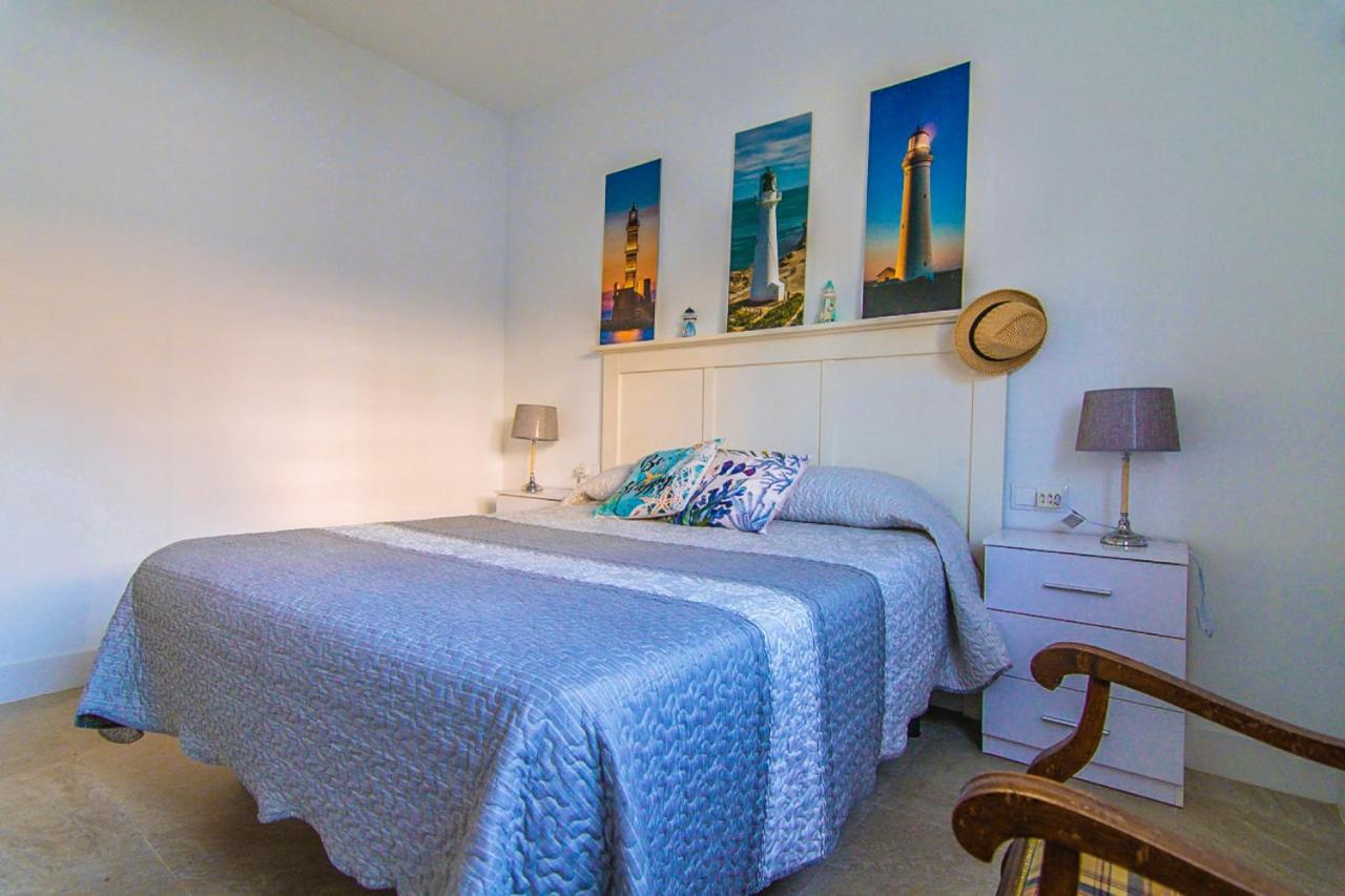 Chalet Individual En El Rompido Urb Urverosa Ngoại thất bức ảnh