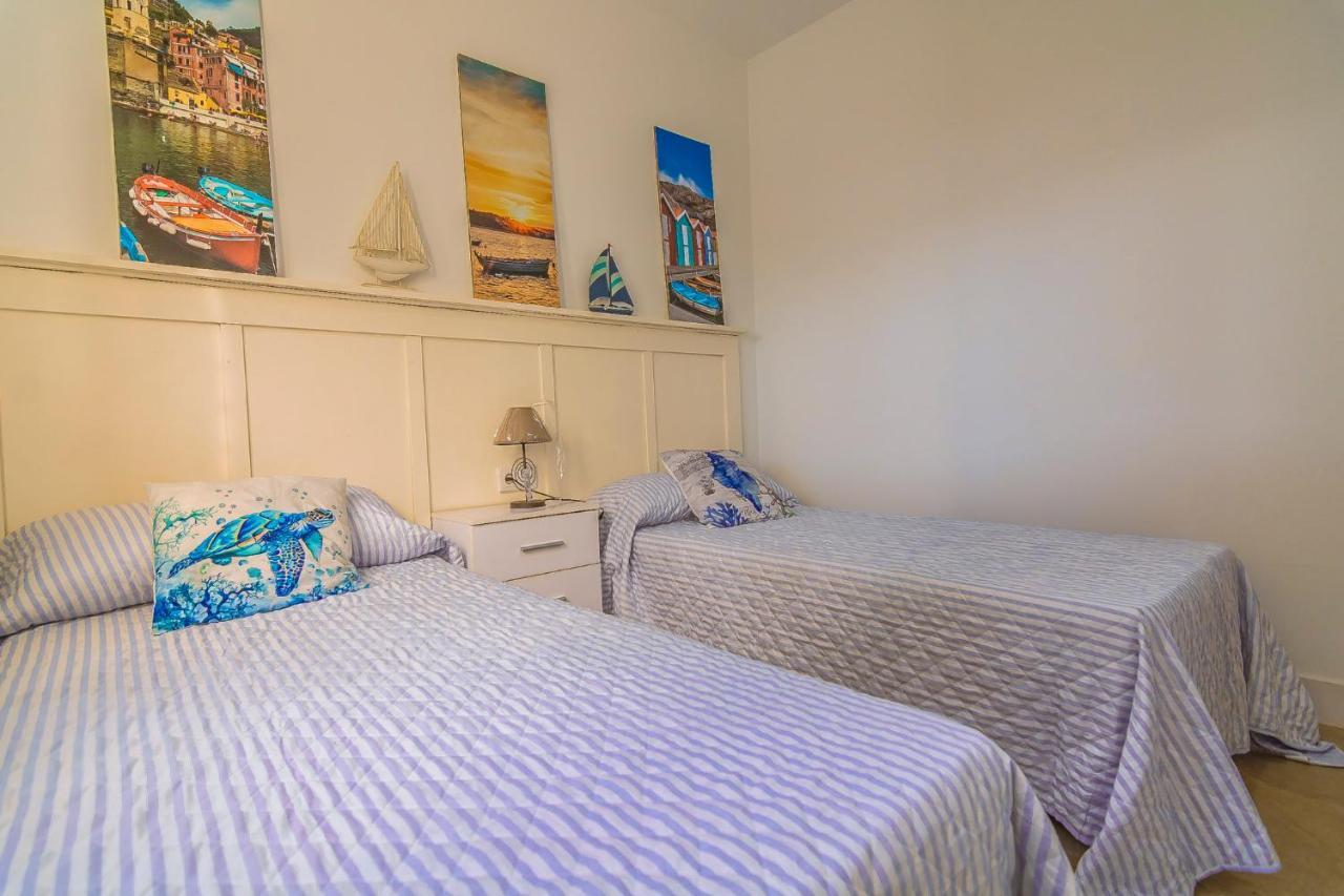 Chalet Individual En El Rompido Urb Urverosa Ngoại thất bức ảnh