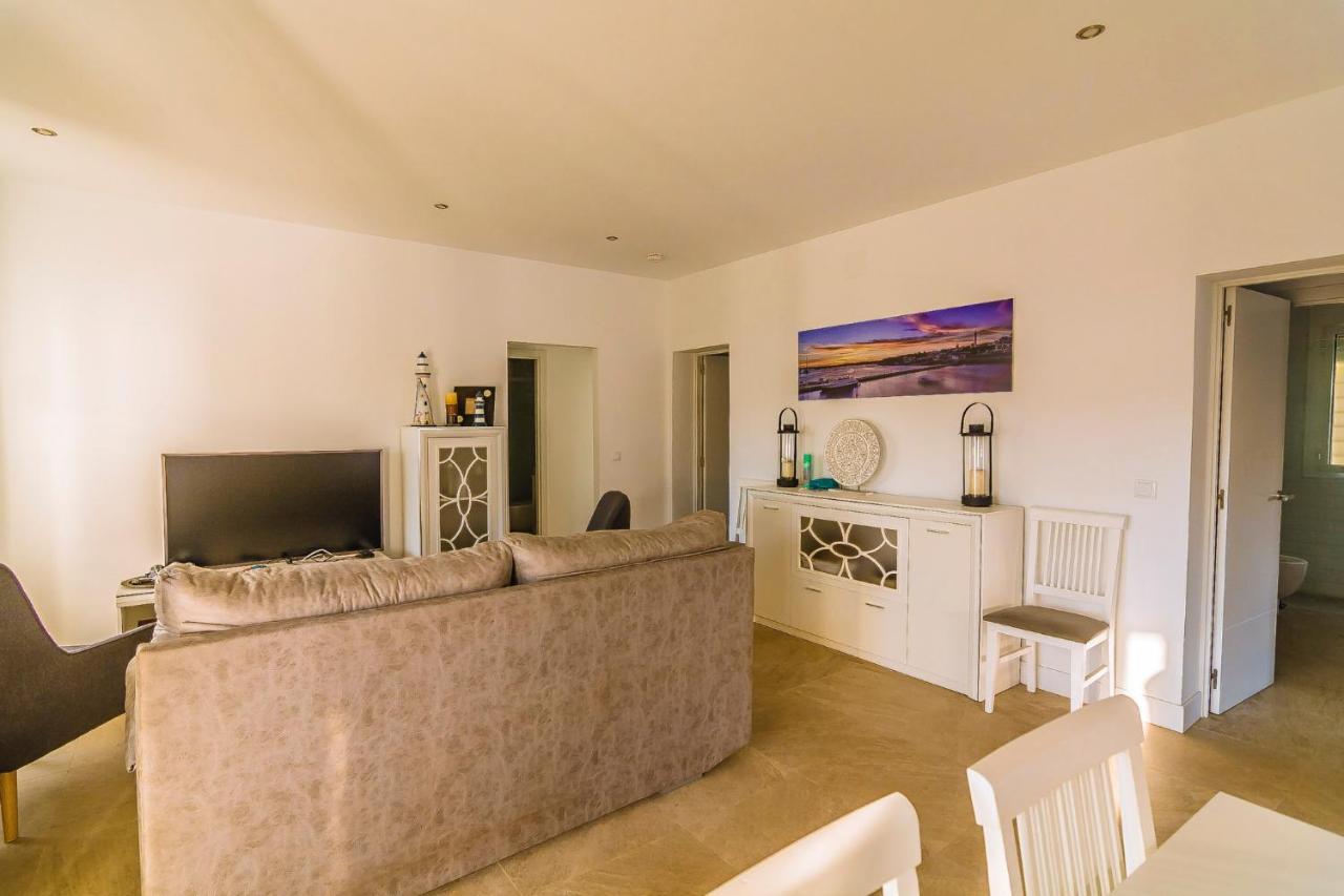 Chalet Individual En El Rompido Urb Urverosa Ngoại thất bức ảnh
